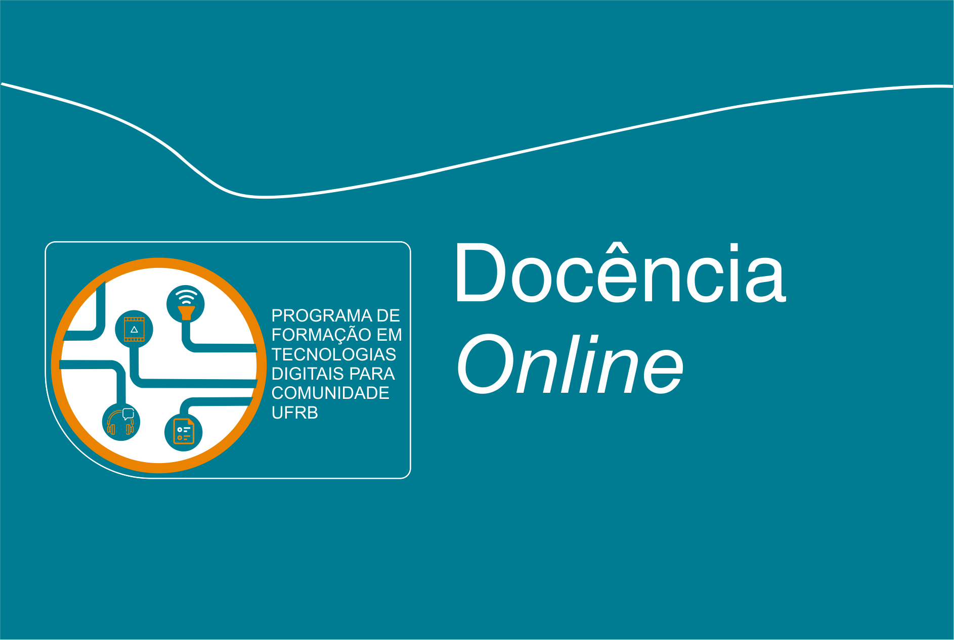 Docência Online