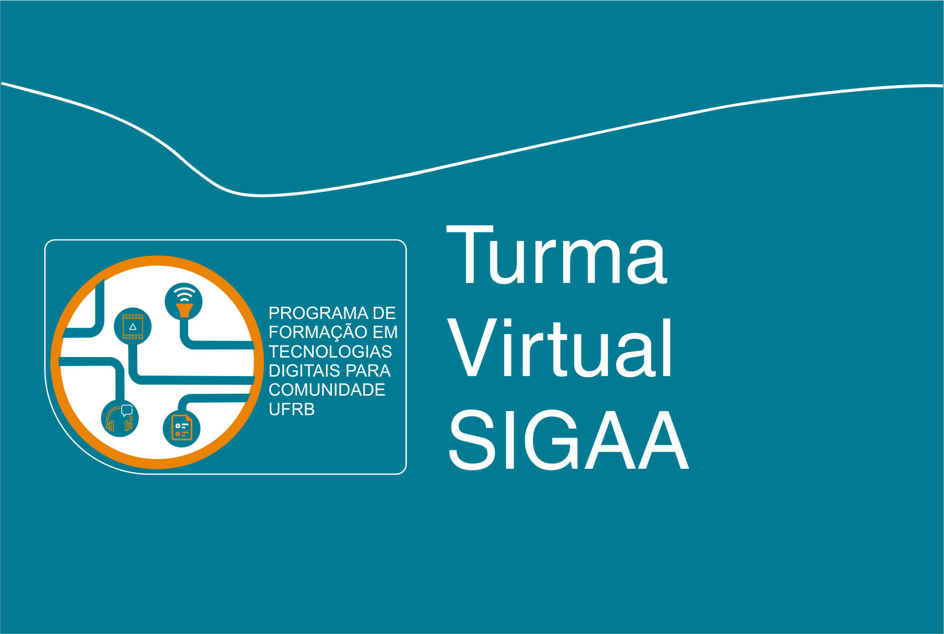 Turma Virtual SIGAA